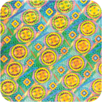 Hologramy samoprzylepne 16 hologram wzor 11 15