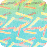 Hologramy samoprzylepne 14 hologram wzor 9 13