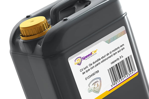 etykieta papierowa 2