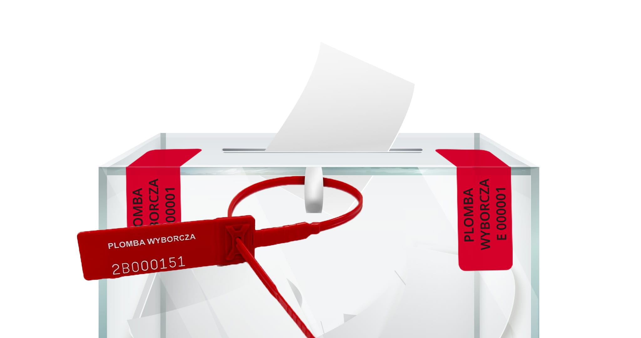 W jaki sposób zabezpiecza się wybory w Polsce?