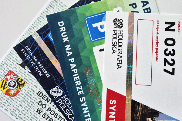 Rodzaje kart i abonamentów parkingowych – kompleksowy przewodnik