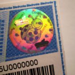 Homologacje, certyfikaty czy licencje - w jaki sposób je zabezpieczyć? 4 Certyfikat