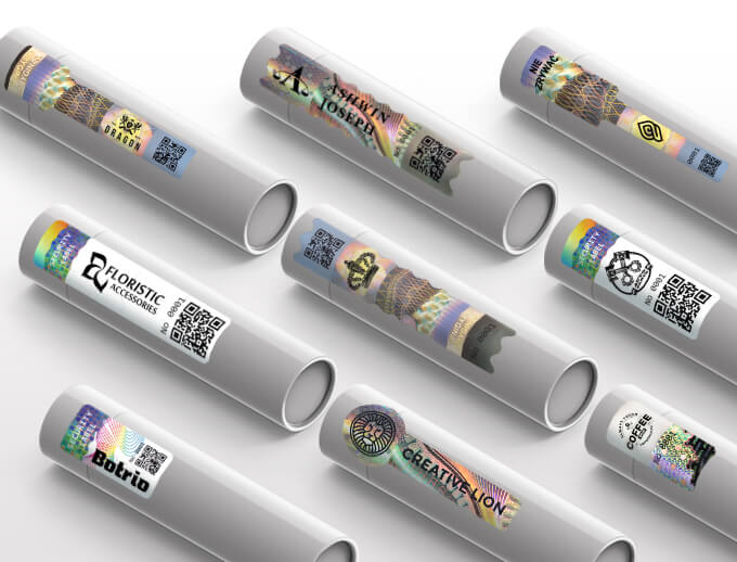 Plomby, czyli w jaki sposób zabezpieczyć produkt? 1 Plomby