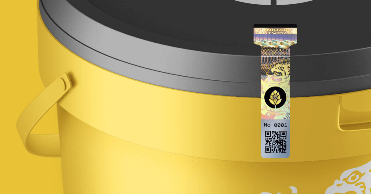 Plomby, czyli w jaki sposób zabezpieczyć produkt?