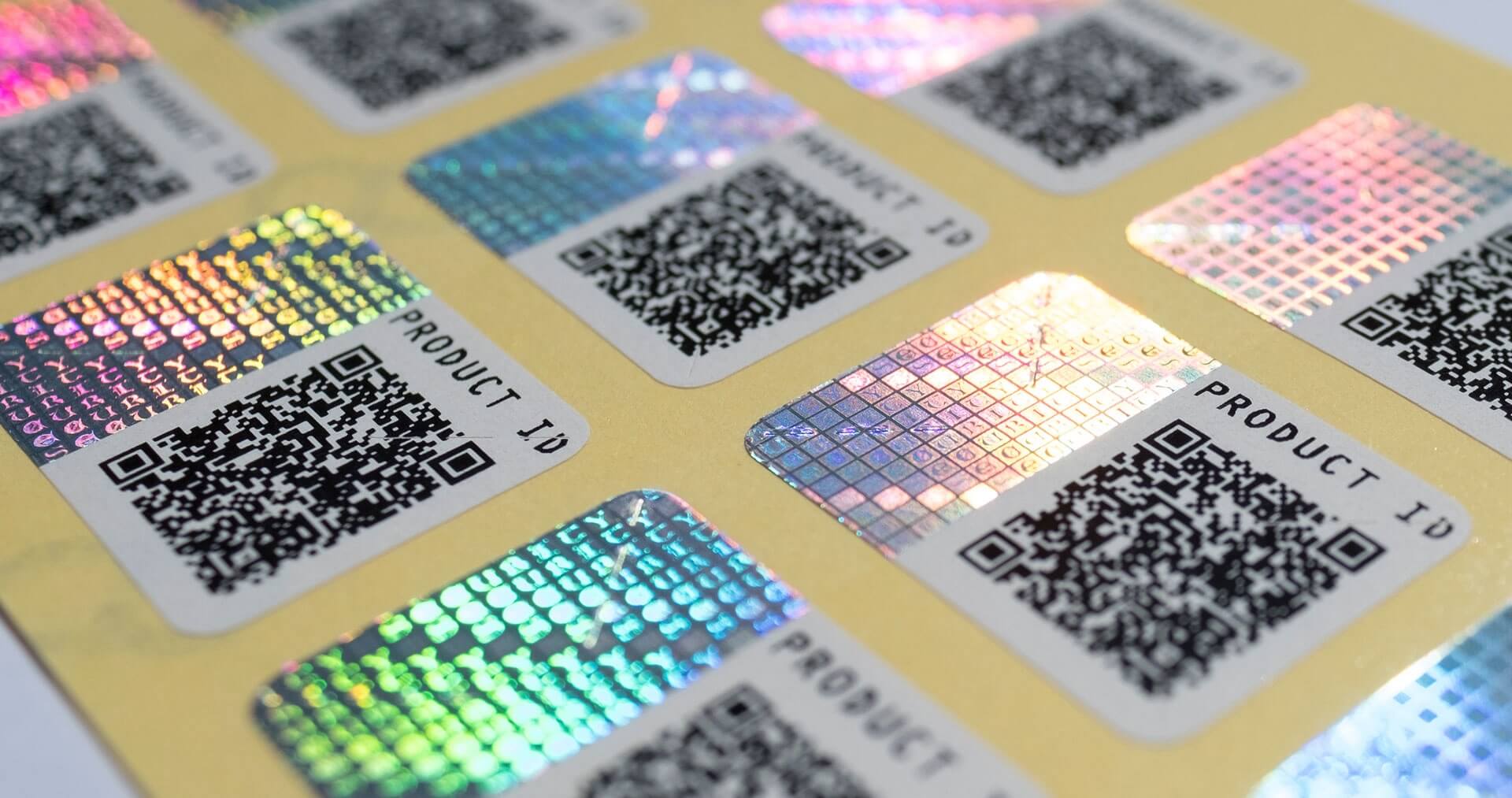 Wydruk etykiet na produkty – co warto wiedzieć?