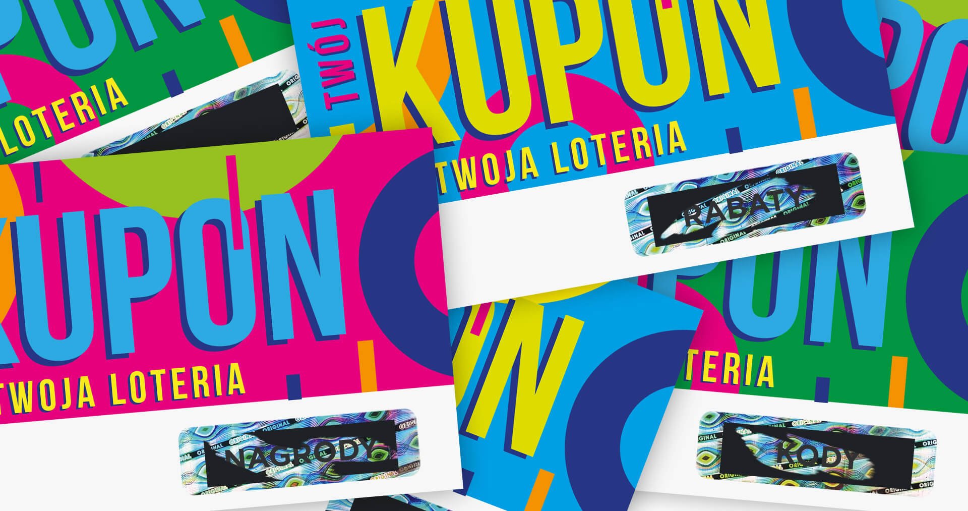 Zdrapki – sposób na zwiększenie zaangażowania klientów… i nie tylko