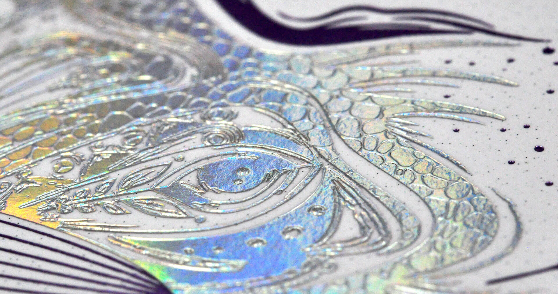 Uszlachetnianie druku – kiedy i po co się je stosuje?