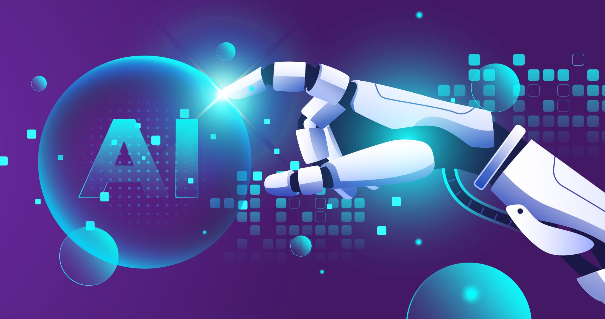 Sztuczna inteligencja sprawi… że znaczenie hologramów wzrośnie?